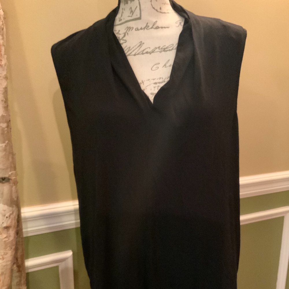 Vince Camuto Jersey Top